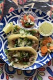 Three Street Tacos