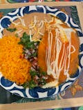 Chile Relleno