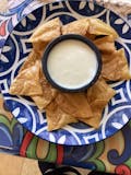 Queso Dip