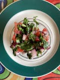 Pico De Gallo