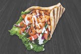 19. Shrimp Gyro