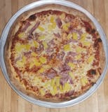 Hawaiian Pizza