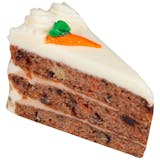 Carrots Cake