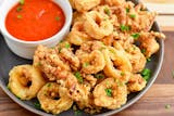 Crispy Calamari