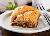 Baklava Walnut Phyllo