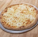 Build Your Own Pizza