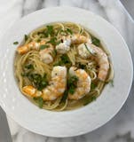 Linguini/Shrimp Scampi