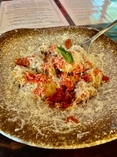 Eggplant Parm Bites
