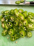 Jalapenos