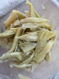 Artichoke Hearts