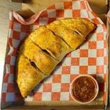 Supreme Calzone