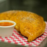 Vegetable Calzone