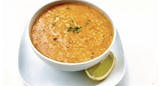 Lentil Soup