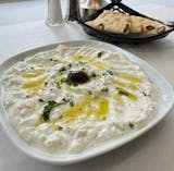 Tzatziki