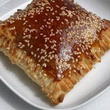 Spanakopita