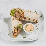 Combo Gyro Wrap