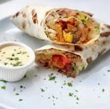 Veggie Wrap