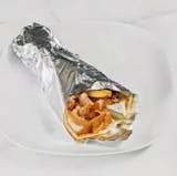 Str.Chicken Gyro Wrap