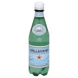 Sparkling Water