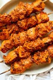 Side Chicken Shish Kebab