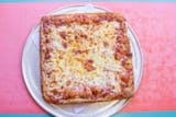 Sicilian Square Thick Crust Pizza