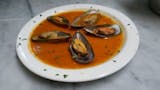 Mussels