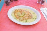 Tilapia Francese