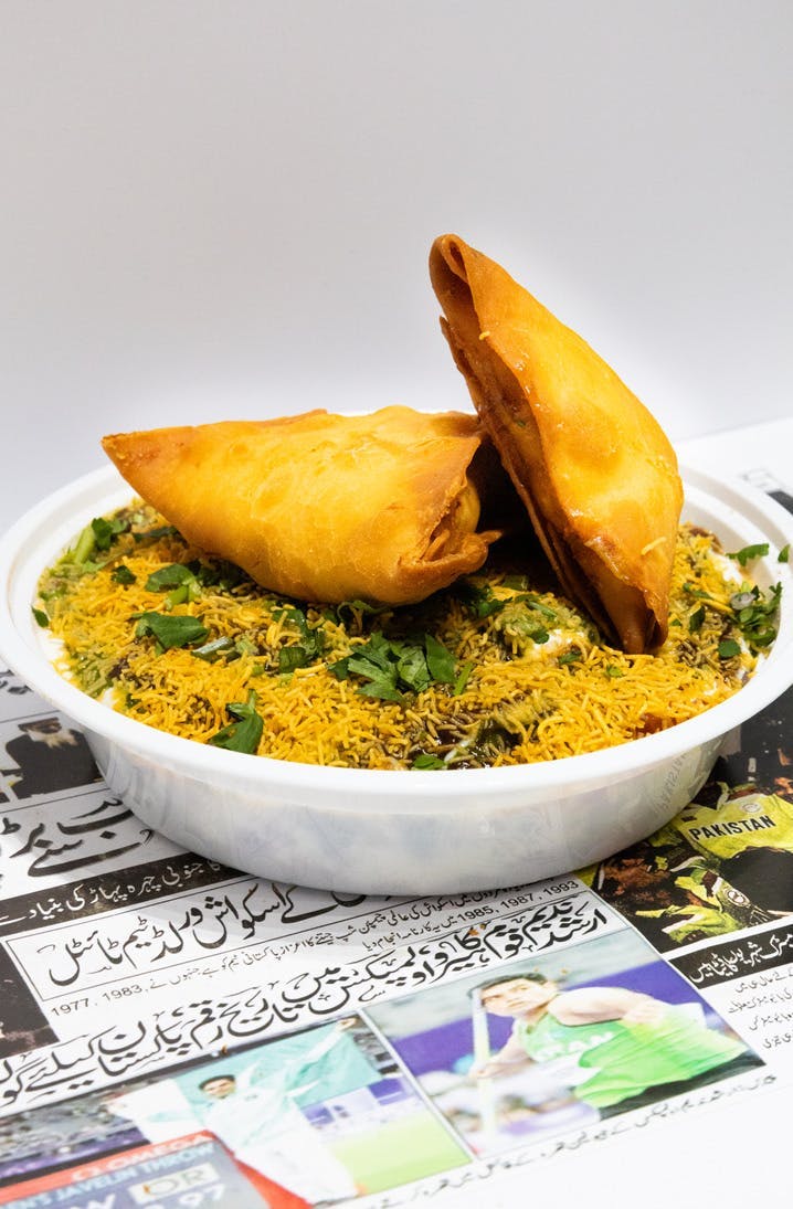 Street Food
