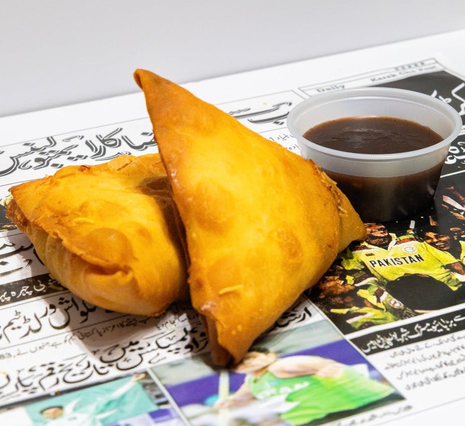 Samosa