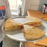Italian Pizza