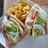Italian Sub