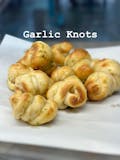 Garlic Knots