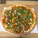 Birria Pizza