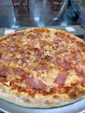 Hawaiian Pizza