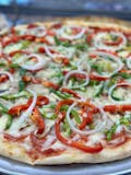 Supreme Pizza