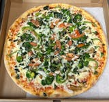 Veggie Lovers Pizza