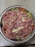 Chef Salad
