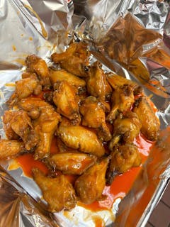 Wings