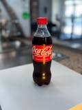 Soda