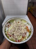 Tuna Salad