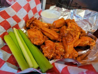 Wings