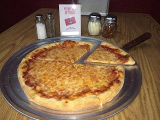 Cheese Pizza