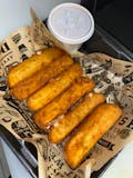 Cheese Sticks