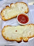 Cheesy Garlic Bread