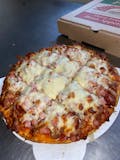 Meat Lovers Pizza