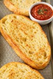Garlic Bread