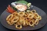 Fried Calamari