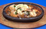 Shrimp Casserole