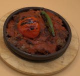 Iskender Kebab