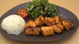 Chicken Shish Kebab